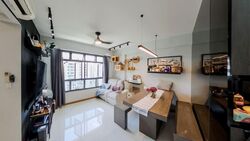 Blk 114B Alkaff Oasis (Toa Payoh), HDB 3 Rooms #589495051